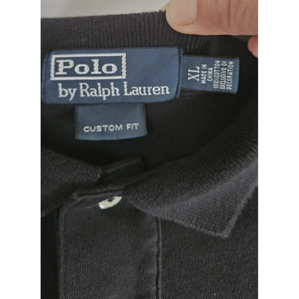 Ralph Lauren 25 pit